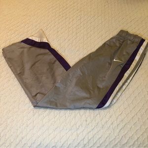 Nike Track Pants Unisex Size XL